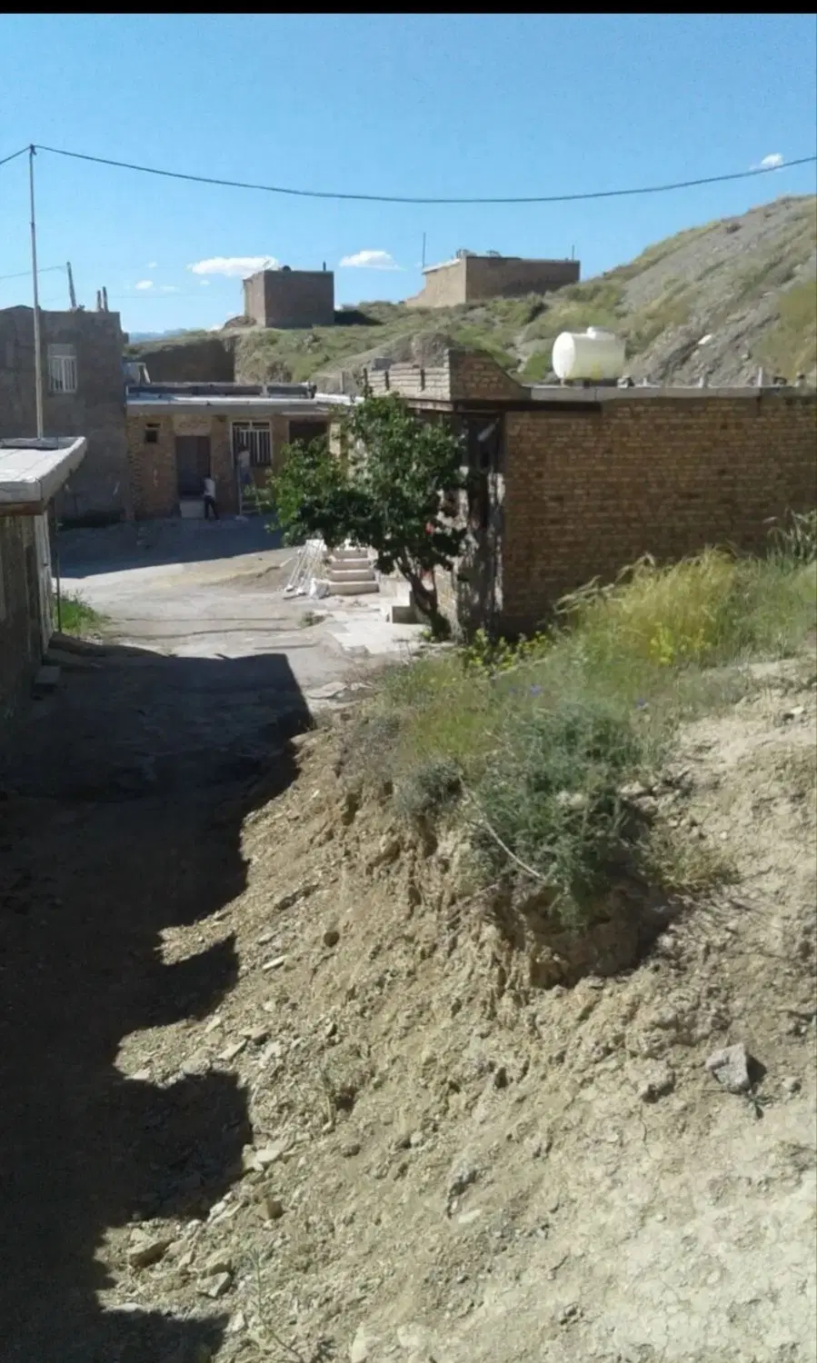 زمین