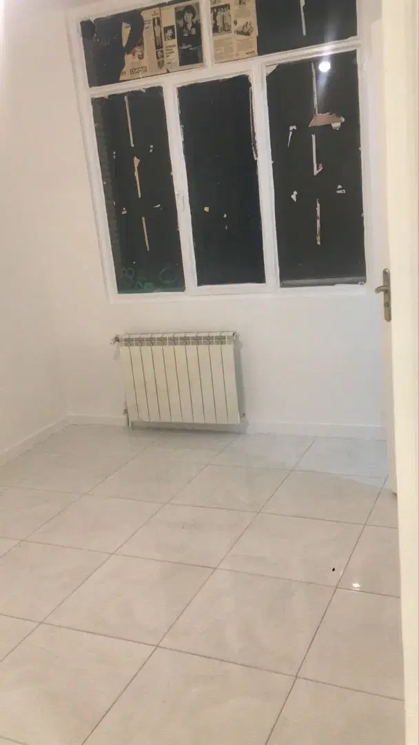 ۶۱ متر آپارتمان جمهوری یاسری