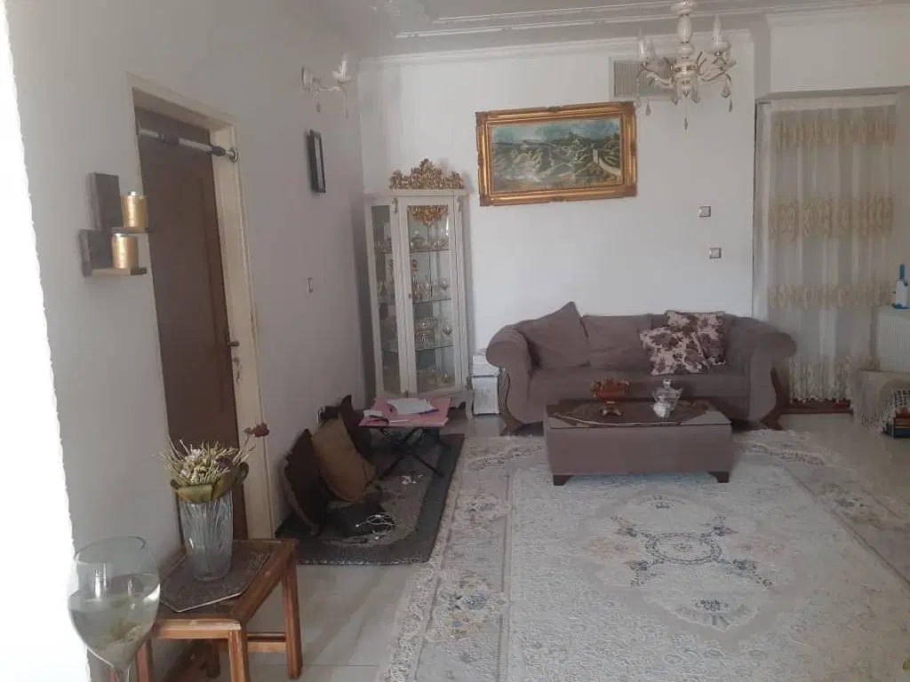 معاوضه منزل مسکونی با ماشین