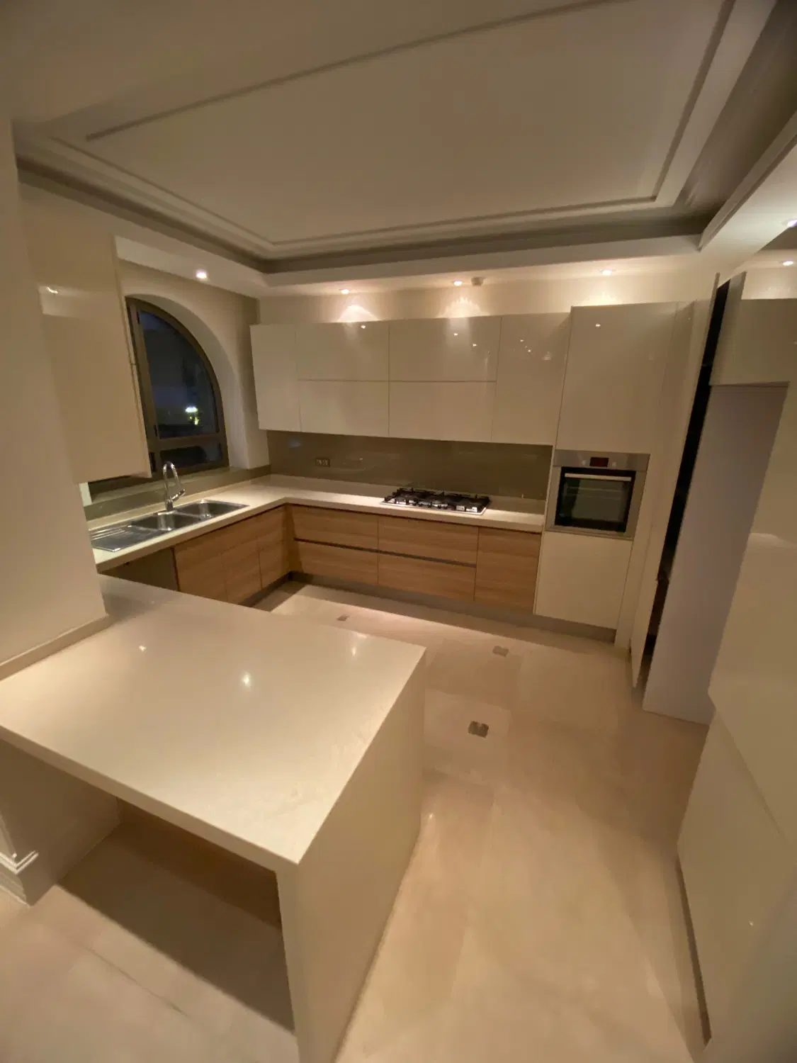 فروش ۱۰۰ متر کامرانیه شمالی نور جنوب
