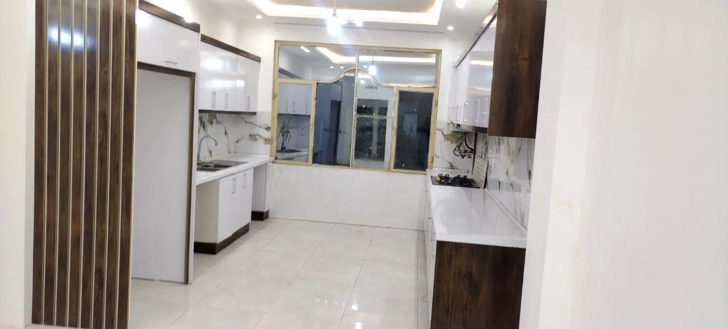 اپارتمان 110 متری کوی امیرالمومنین