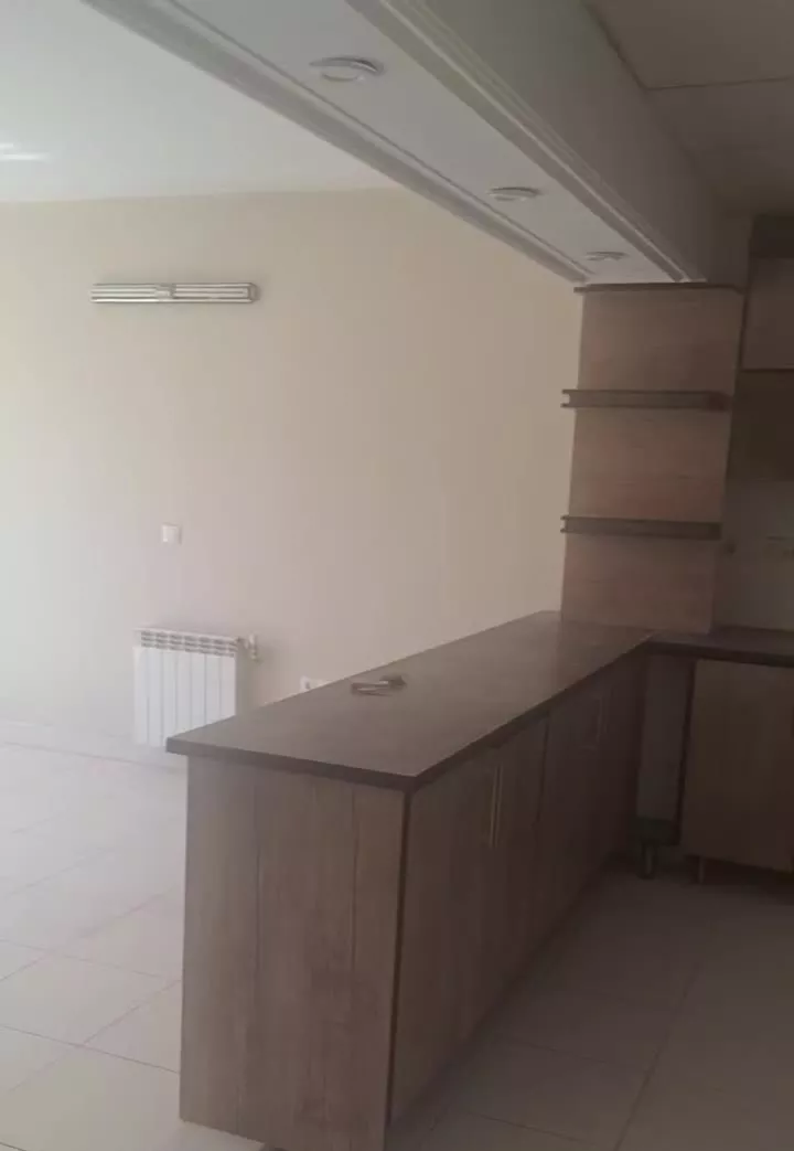 دوخوابه 94متری سفیر سمالی