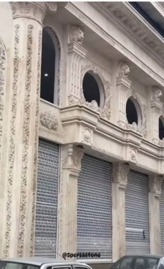 ۱۴۰۰ متر تجاری صنعتی