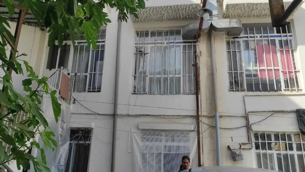 منزل ویلایی