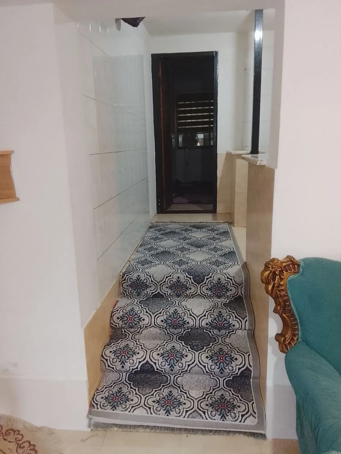 اجاره روزانه سوییت تک خواب عباس اباد