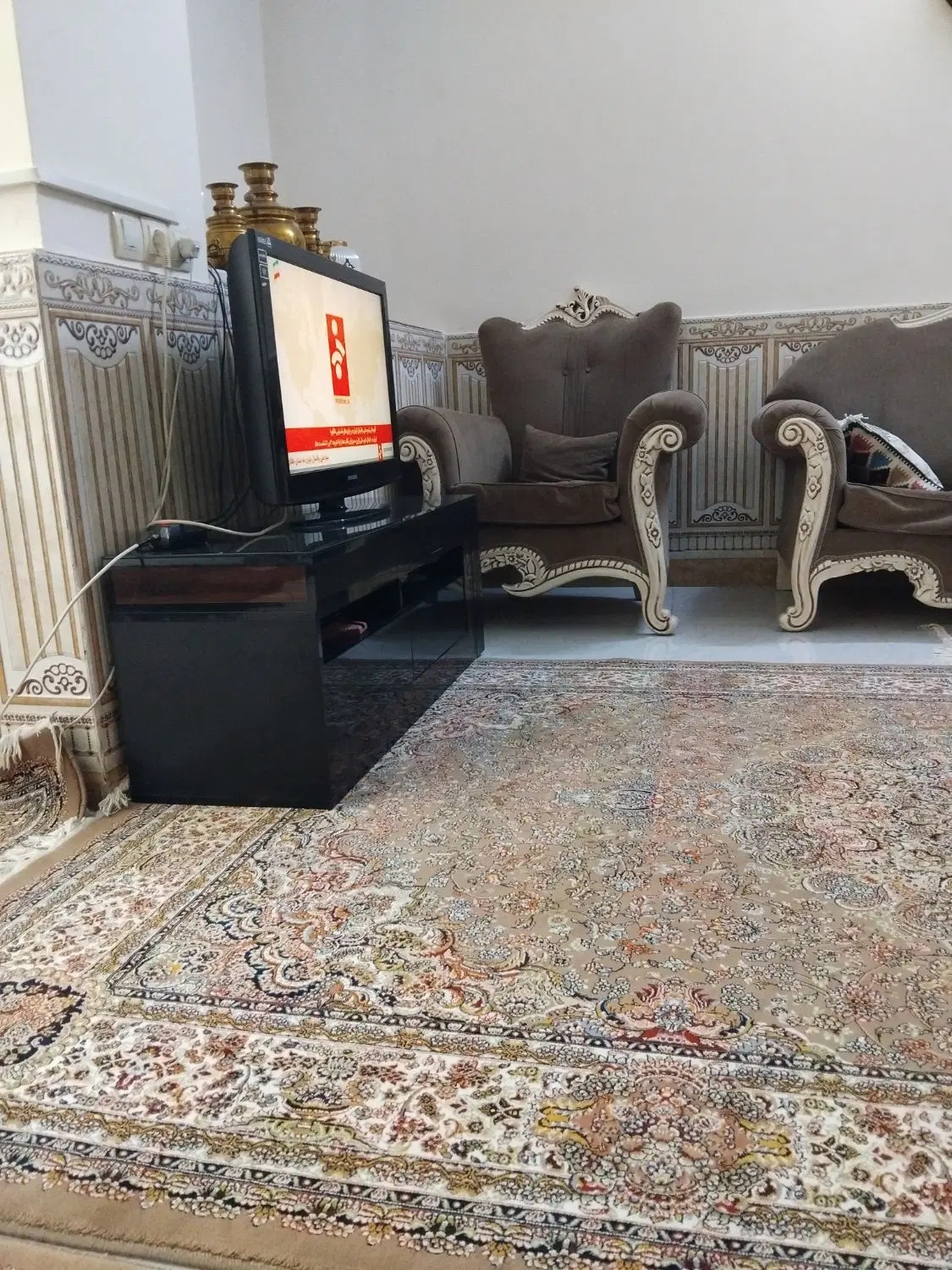 فروش آپارتمان