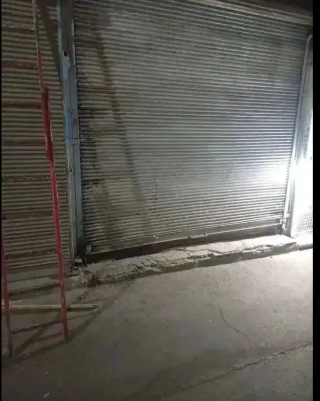 اجاره مغازه در الواج خوب روی