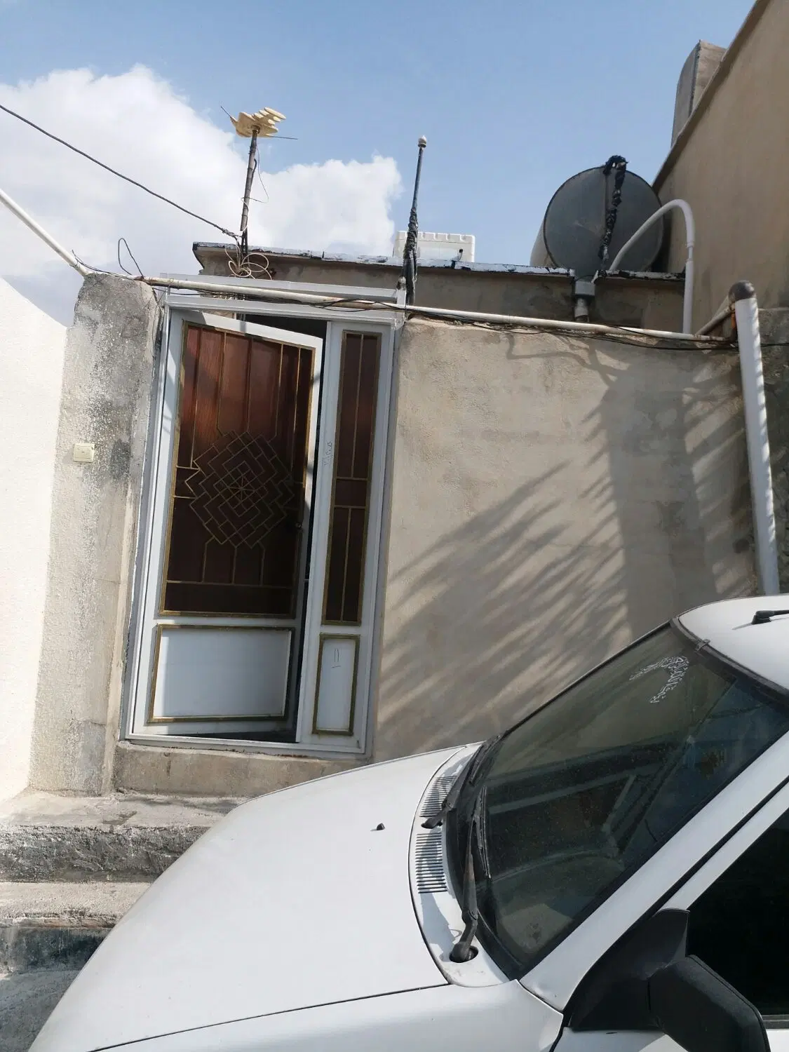 منزل فروشی