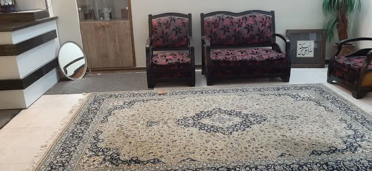 فروش ملک کلنگی در میدان نقش جهان