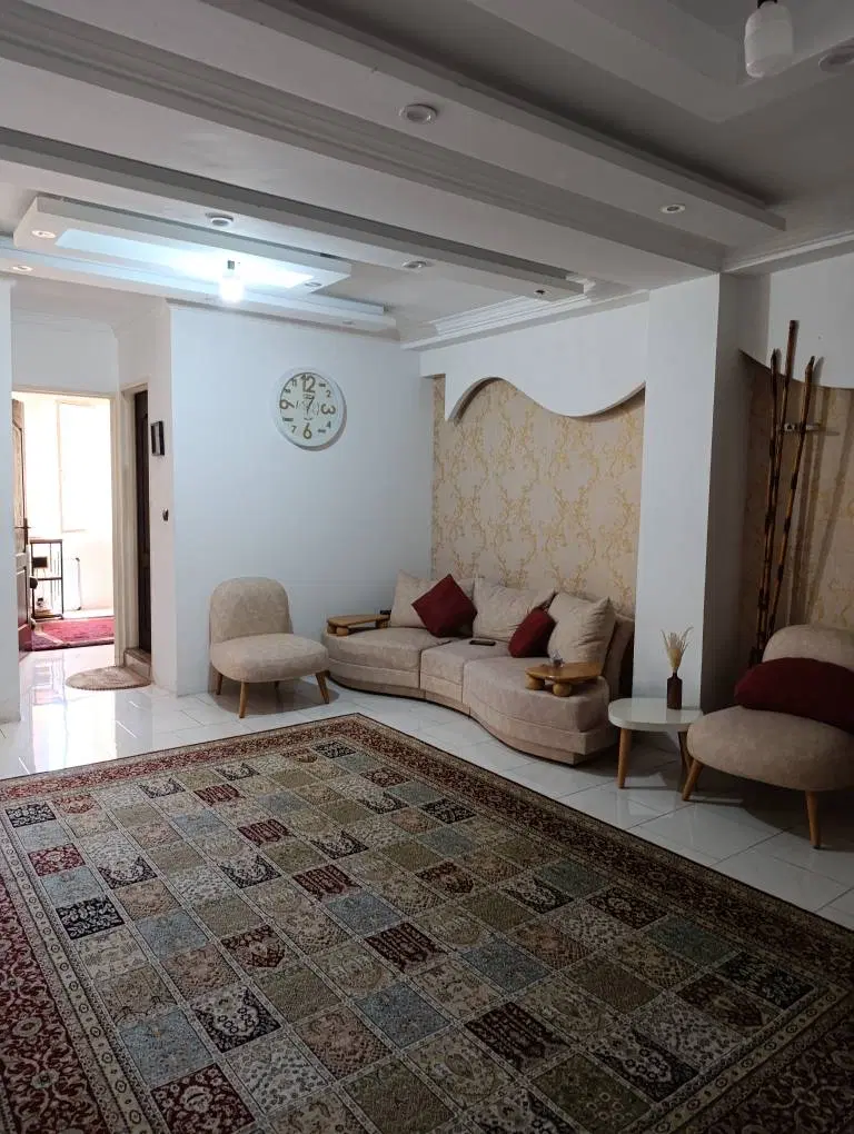 آپارتمان ۶۸ متری