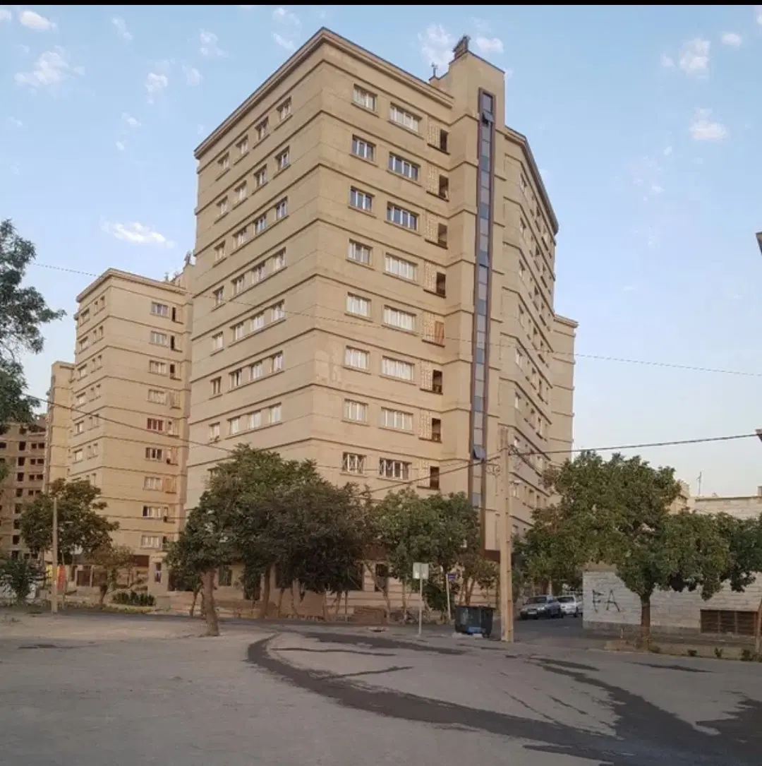 فروش آپارتمان در تهران
