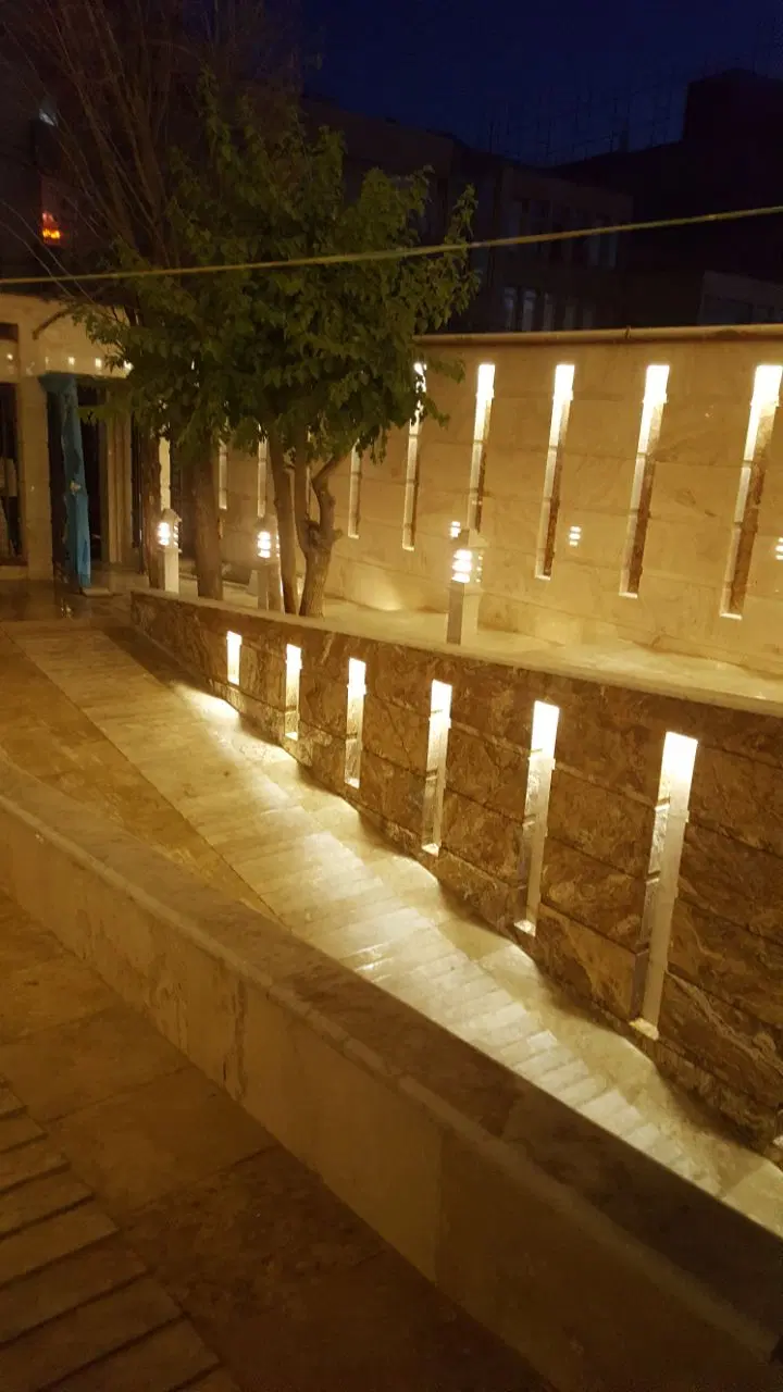 ۷۲ متر اپارتمان