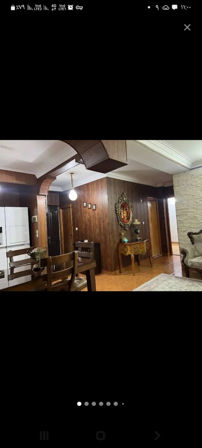 ۸۶متر قدس ۲ ابتدا براصلی خیابان فرصت خرید