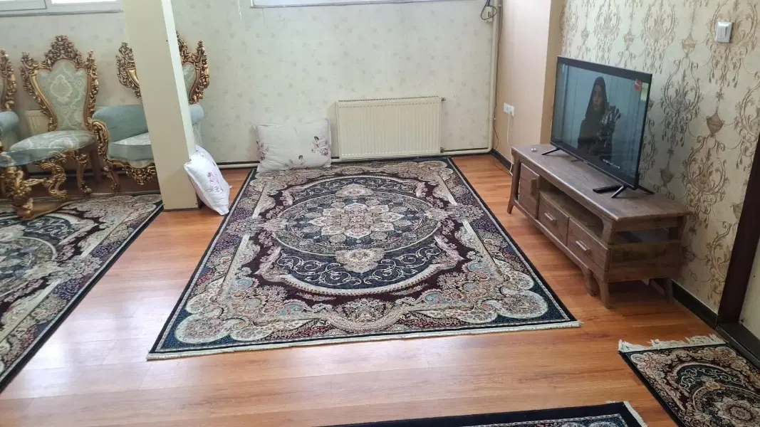 آپارتمان خوش نقشه اخونی شریفی