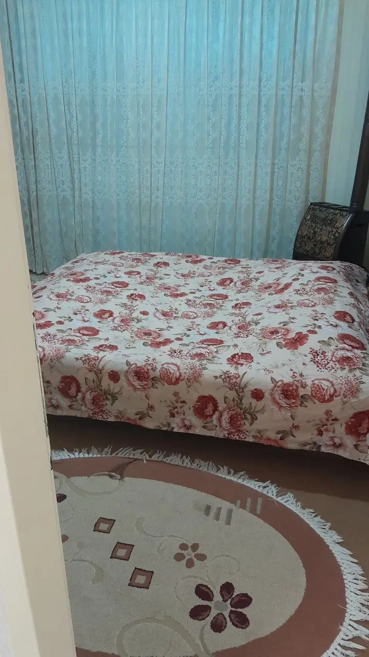 آپارتمان فروشی کرهرود