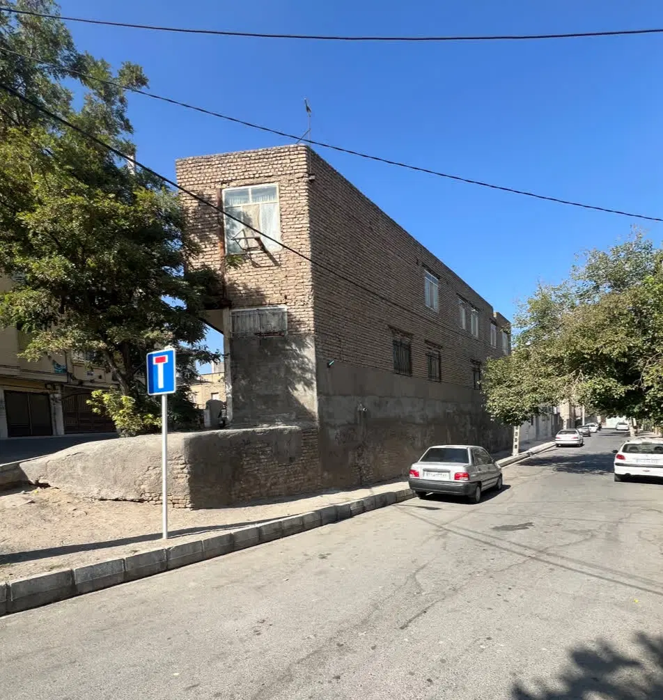 ملک ویلایی