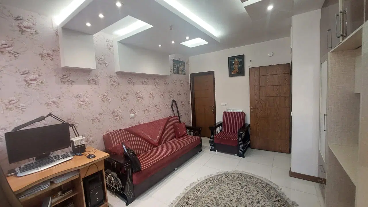 آپارتمان   فروشی