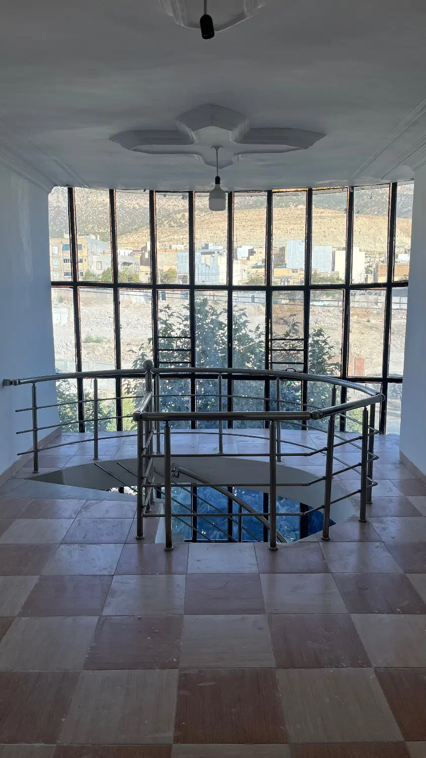 دو طبقه دوبلکس
