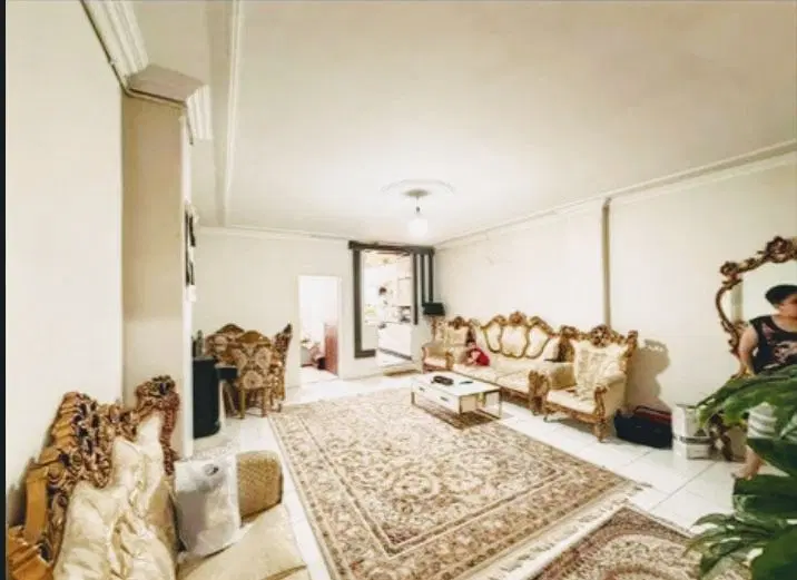 73مترروبه نما_بااسپیناس میلیاردی سودببر_سندتکبرگ