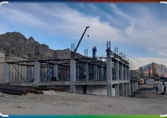 مسکن ملی آبشار طلایی