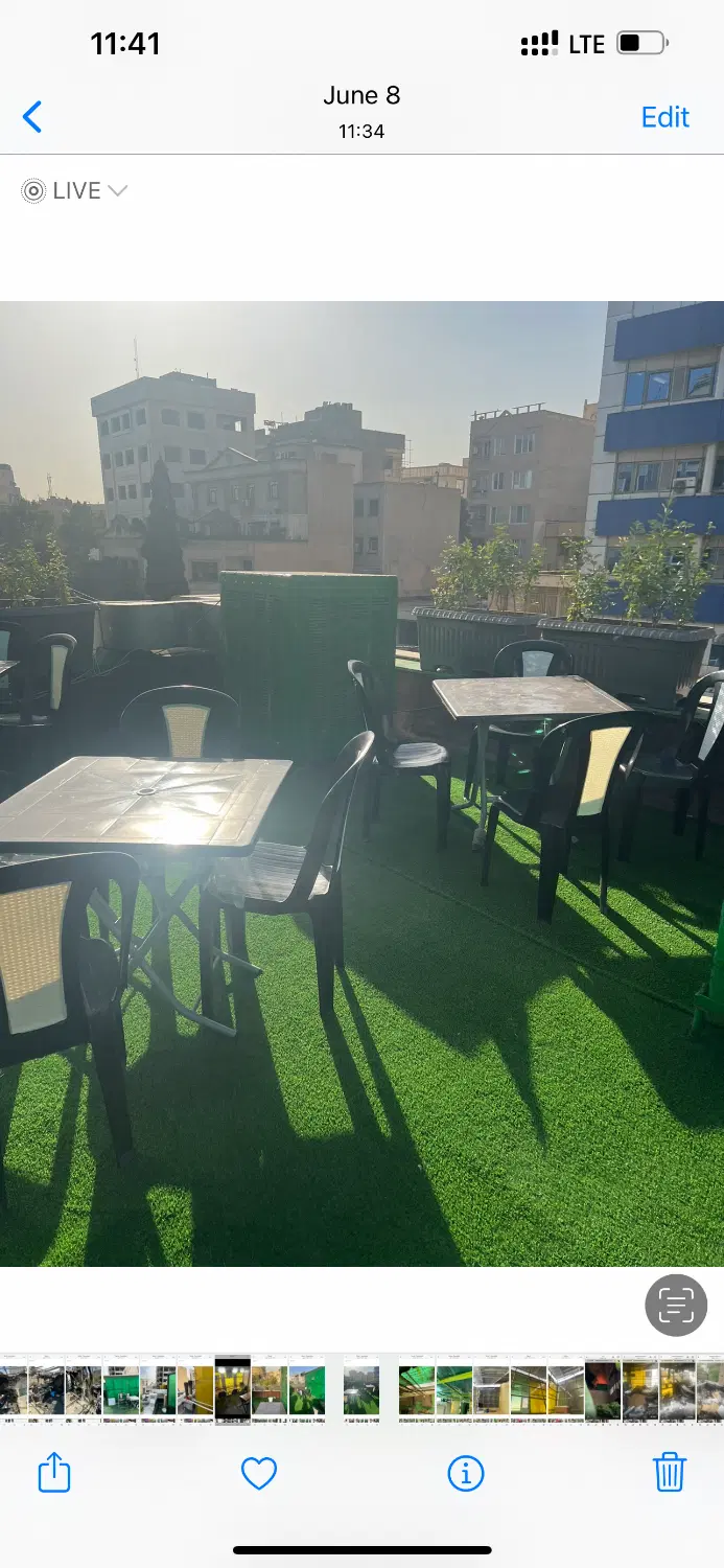 خوابگاه دخترانه همخونه ظفر