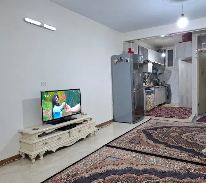 60متری طبقه اول