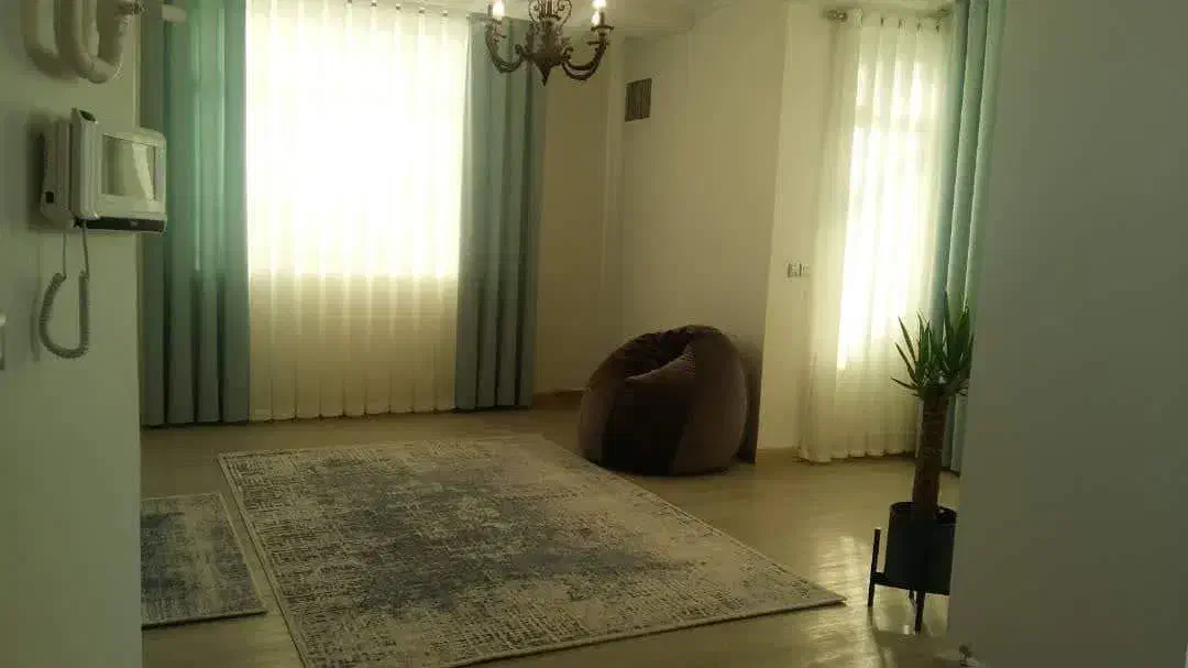 آپارتمان شیک لاکچری