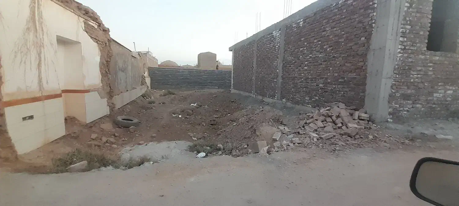 زمین اختیاراباد
