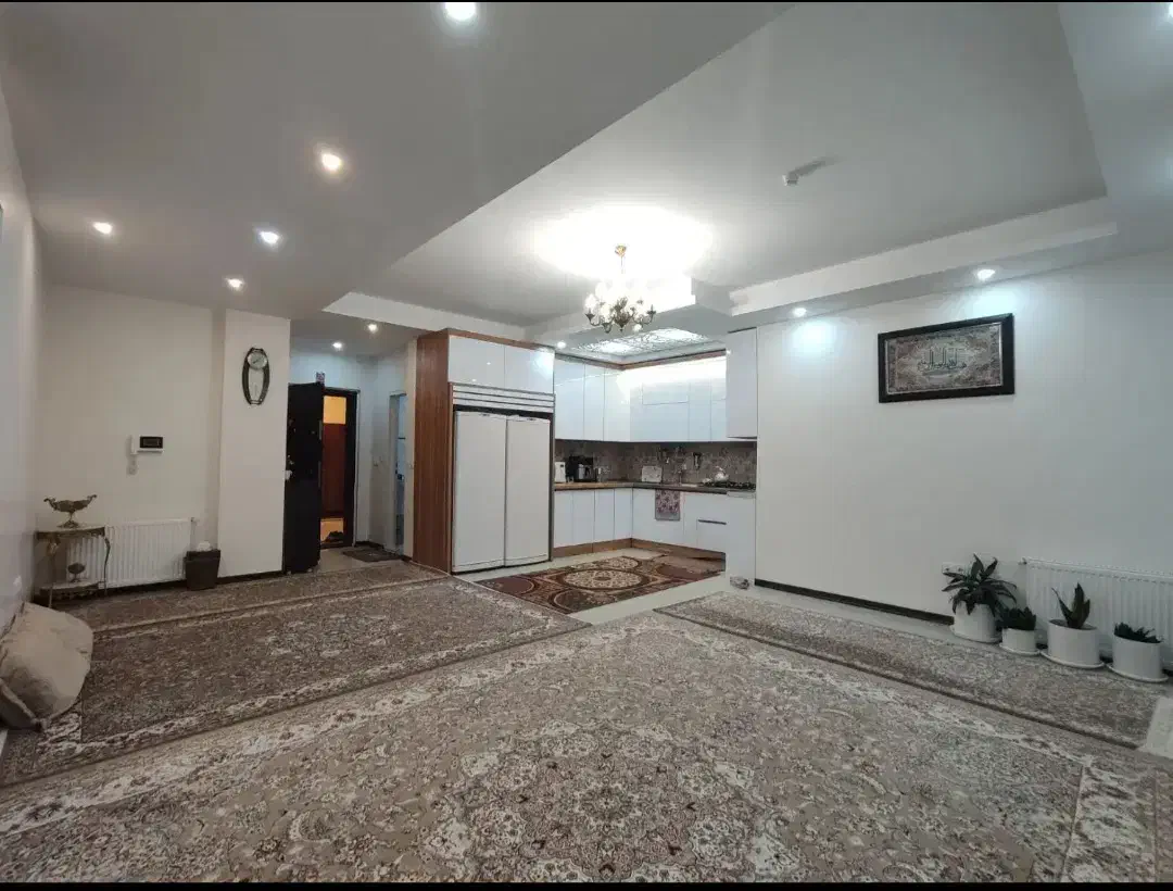 واحد ۸۸ متری در پرند تهاتر با واحد در ملایر