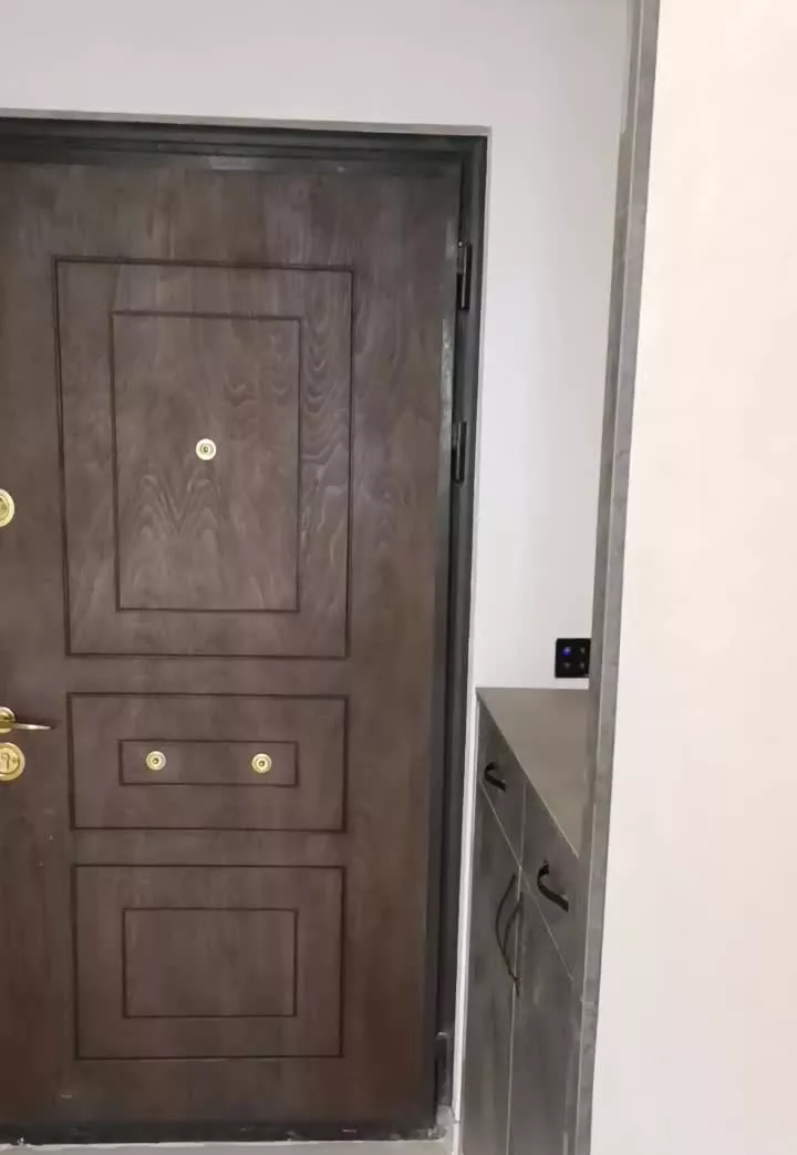ویو ابدی ۱۱۵ متر رونیکا کوهک