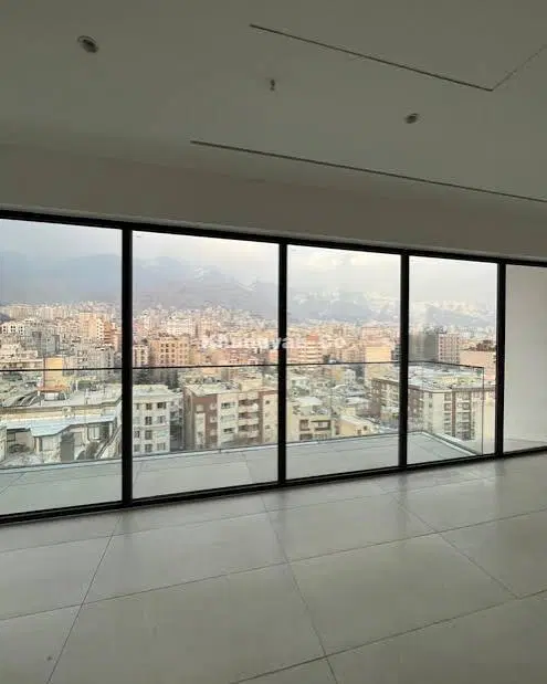 138 متر 3 خواب فول سند تک برگ