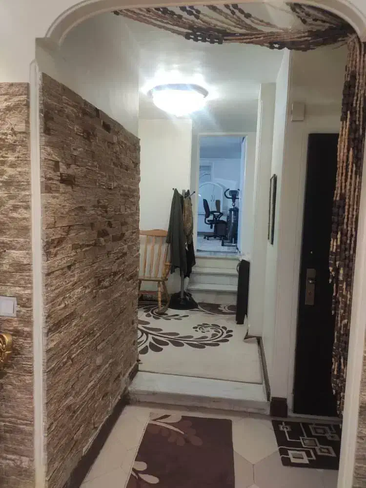 اجاره واحد ۱۱۳ متری فرساد شرقی