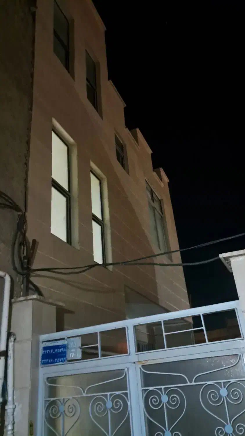 خانه دوطبقه در الوند