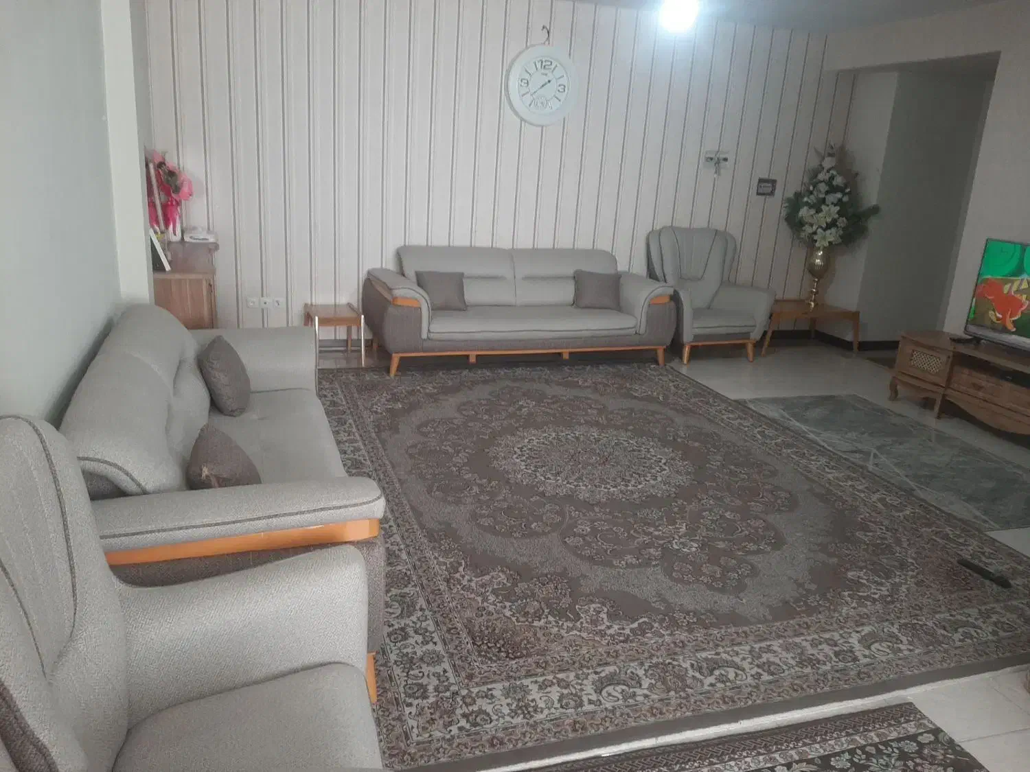 اجاره آپارتمان ۶۸ متری در نسیم شهر