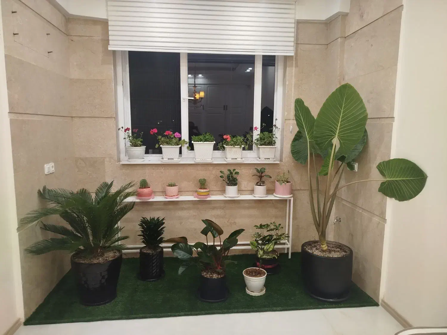 ۹۸ متری شیک صیاد شیرازی