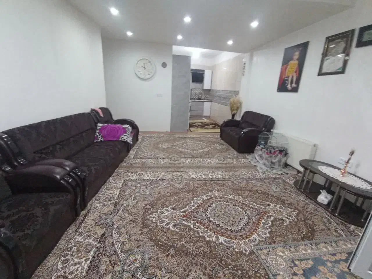 واحد مسکونی