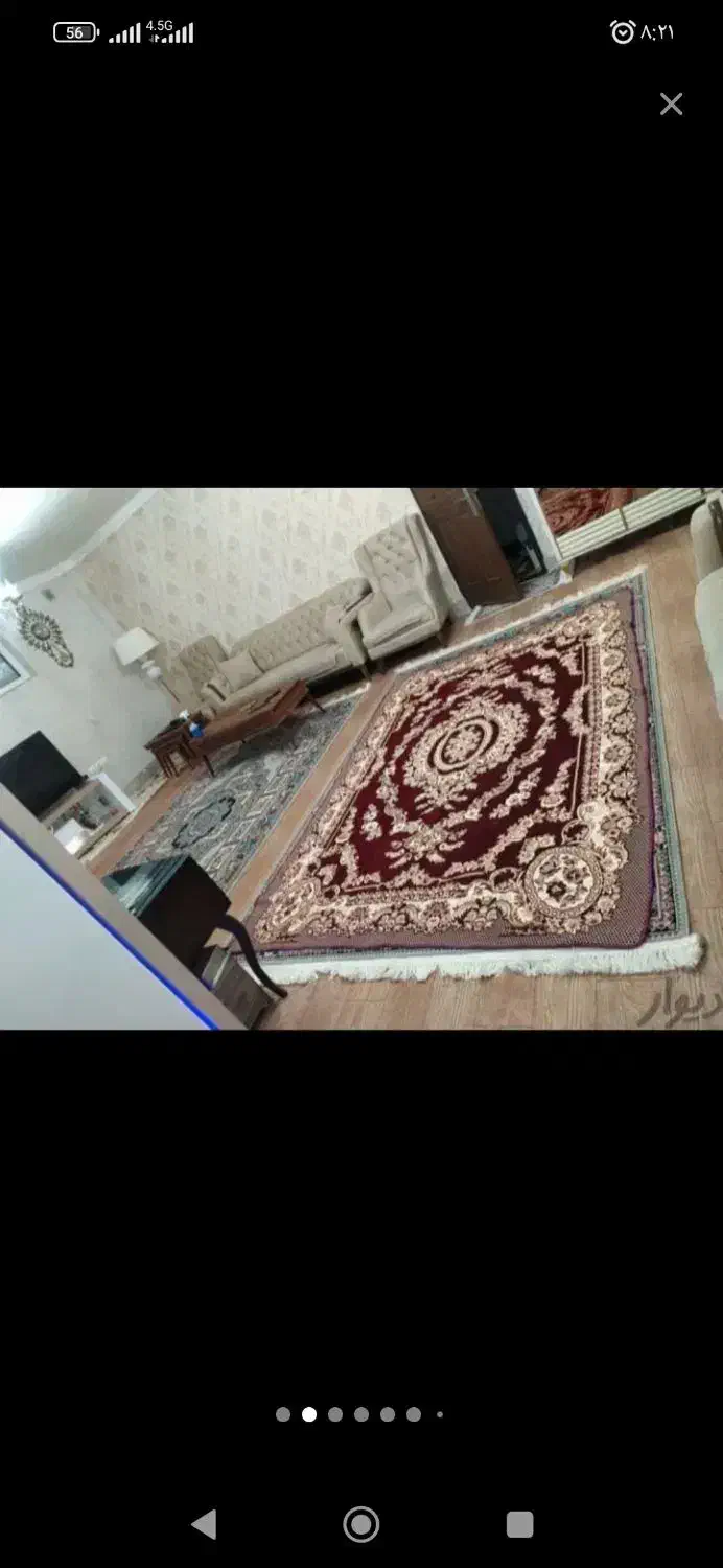 اجاره و رهن اپارتمان، همکف راه جدا،در شهید رجایی
