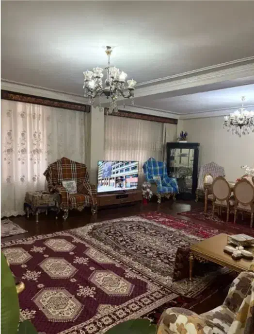 آپارتمان رهن کامل درکوی آزادی