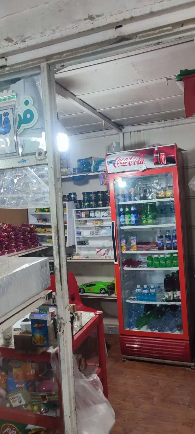 اجاره دکه