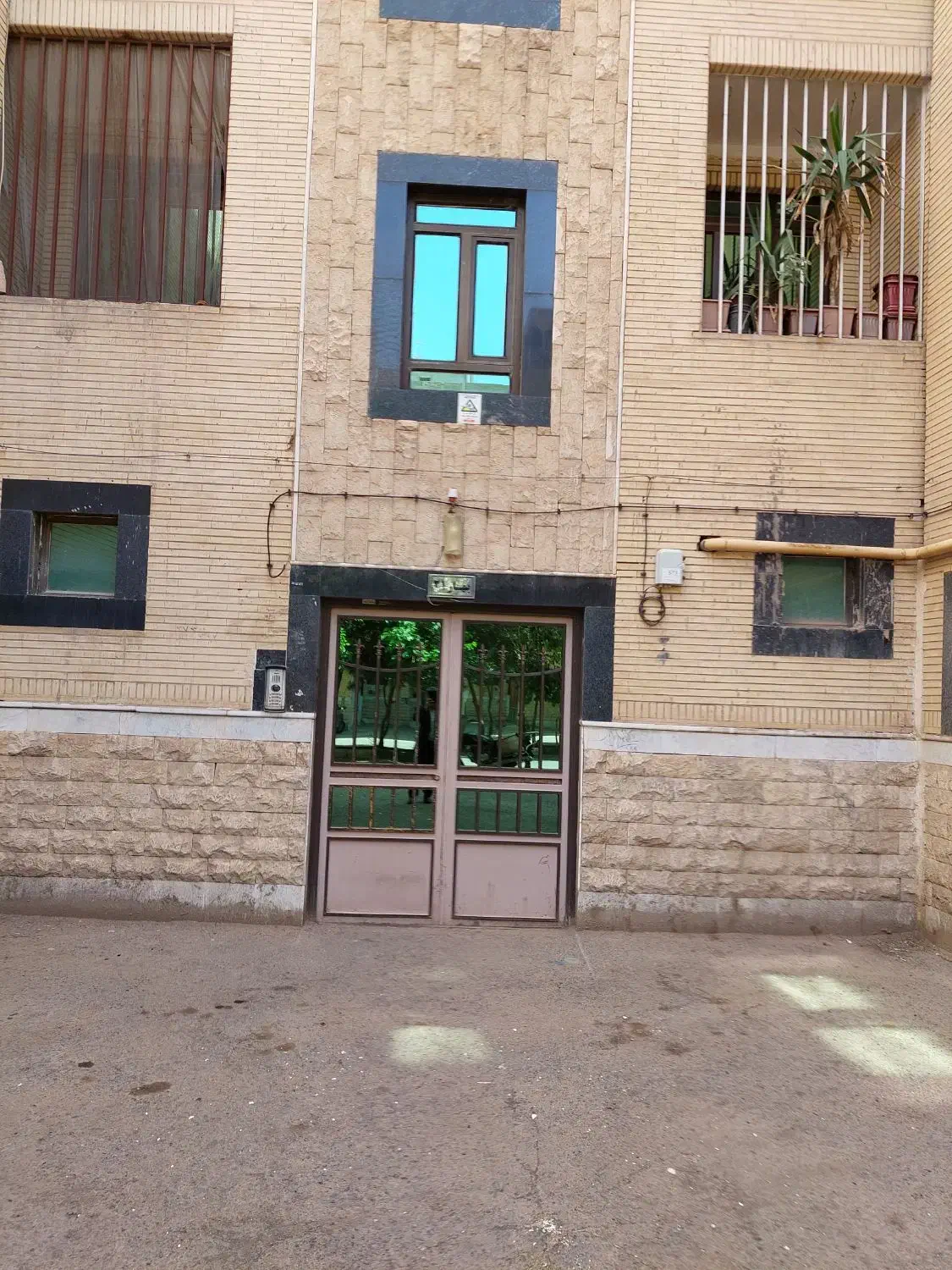 اجاره اپارتمان