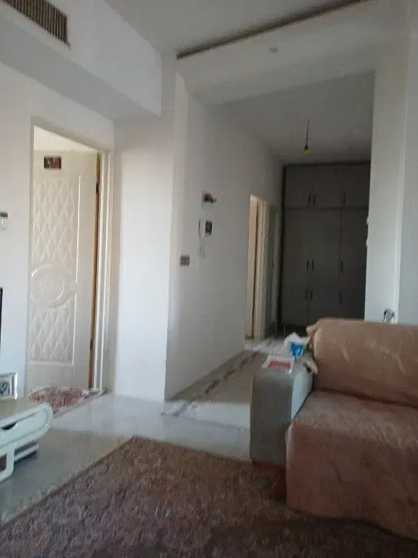 ۷۰ متر دو خوابه ۲ سال خواب