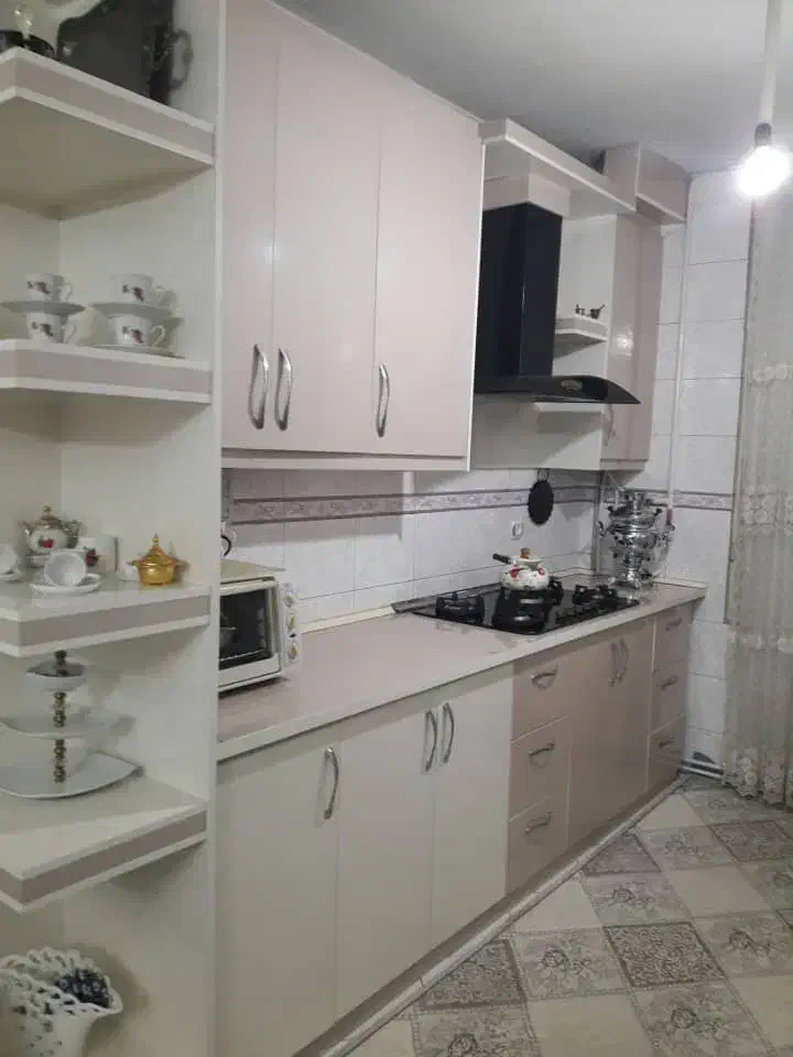 واوان ۱۲۰ متر ویلایی فاز یک