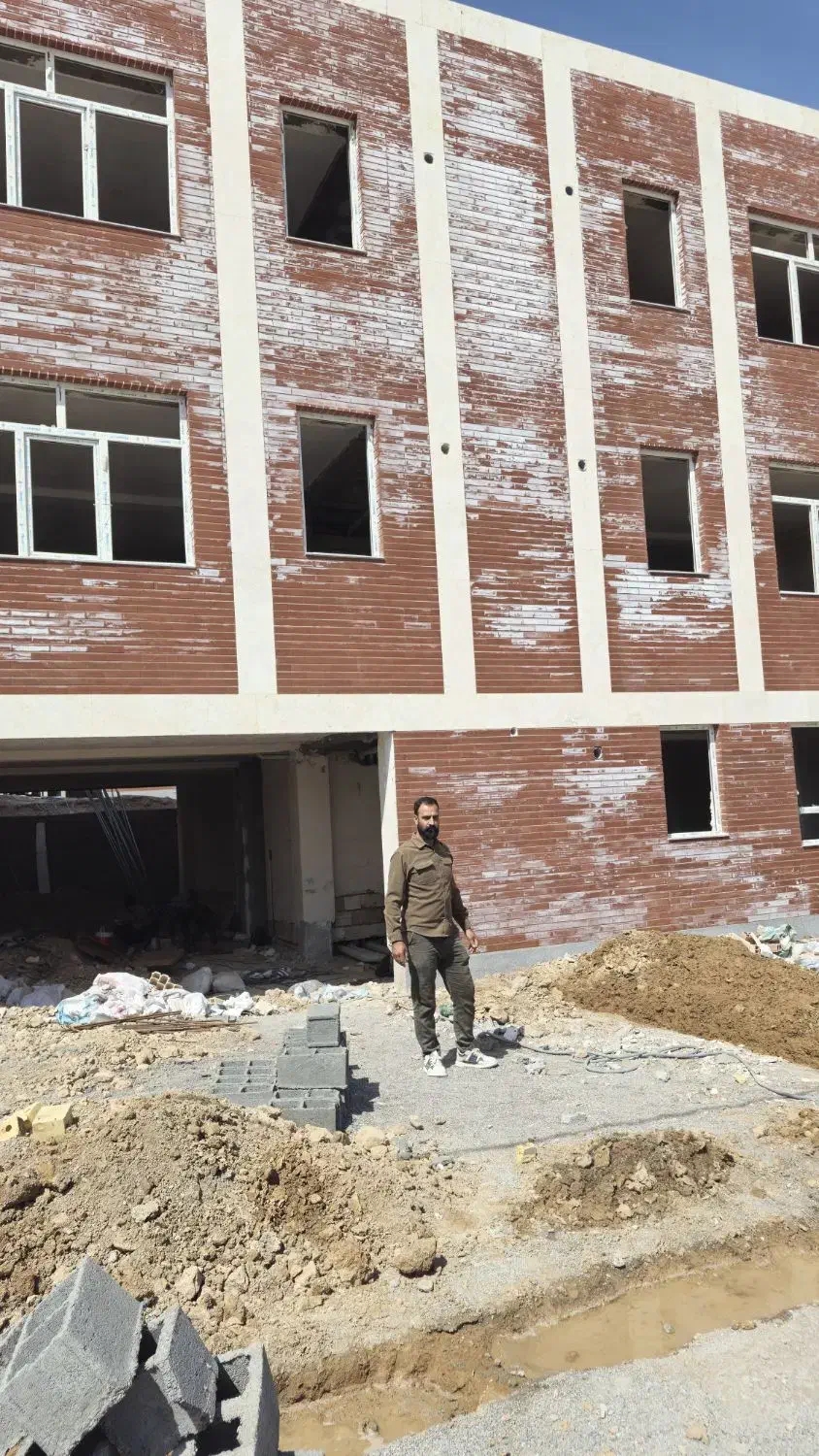 فروش یک واحد مسکن ملی