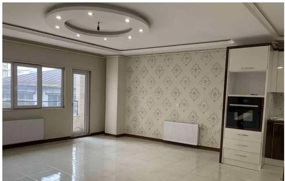 رهن واجاره آپارتمان مسکونی ۸۳ متری