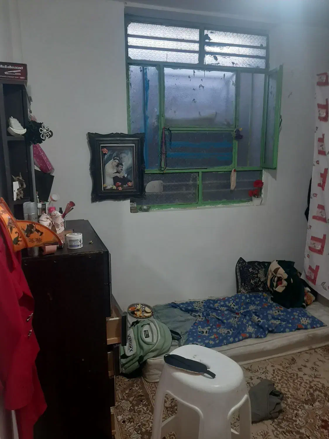 خانه ویلایی ۱۸۰ متری