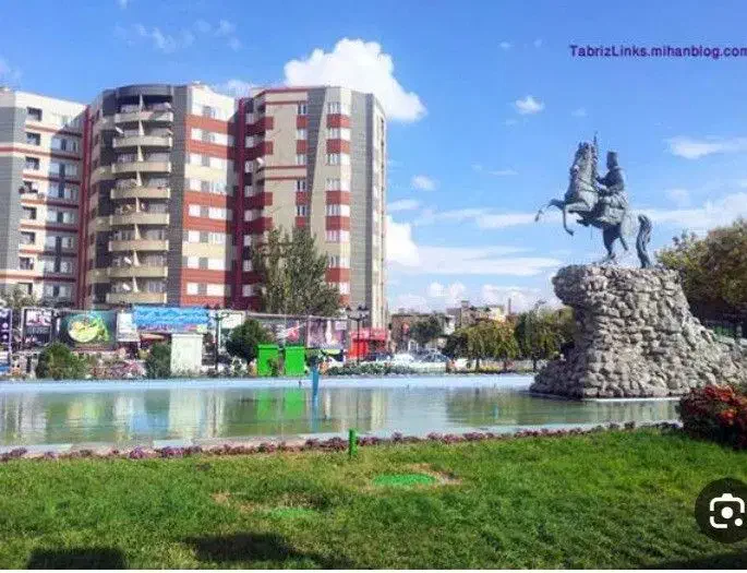 آپارتمان ۱۱۰ متر در میدان ستارخان