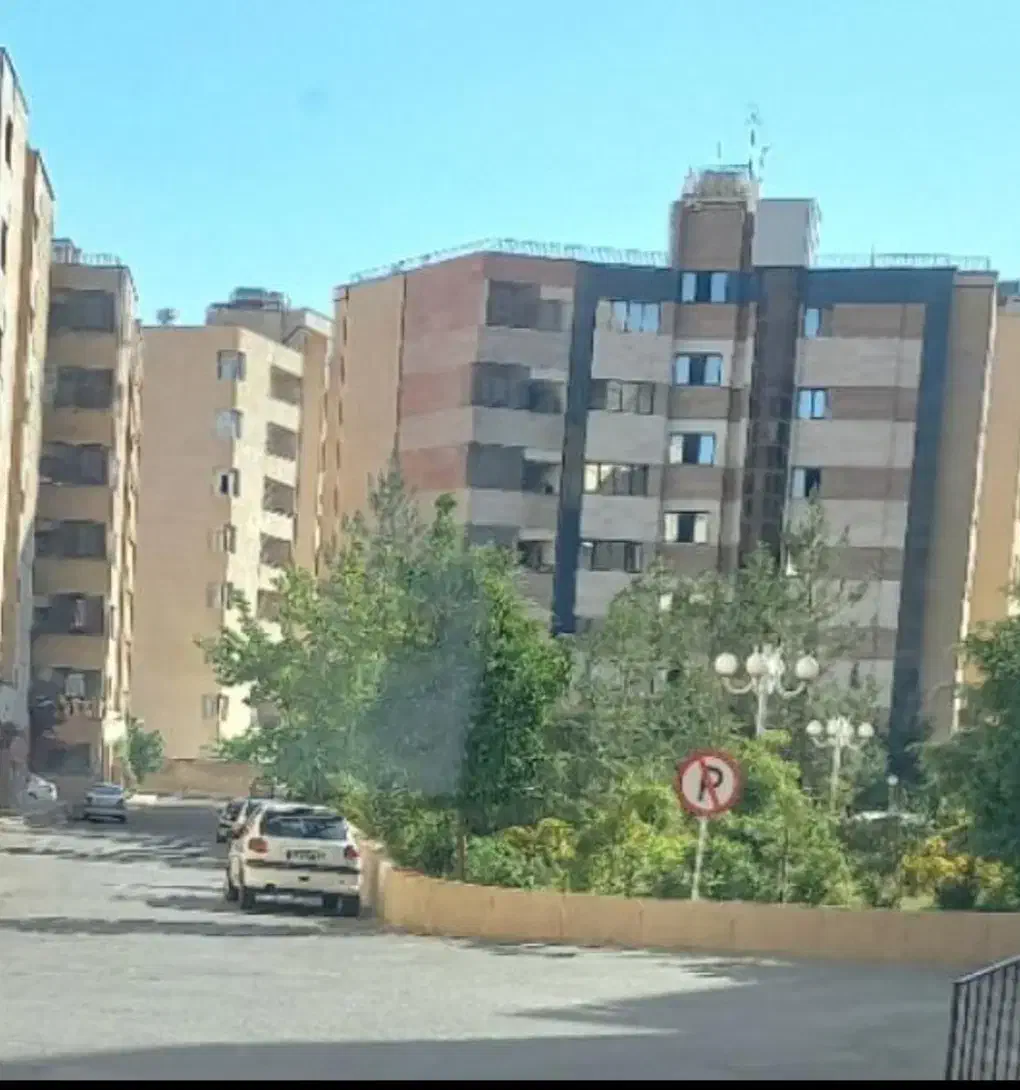 مناقصه مرمت کف پارکینگ