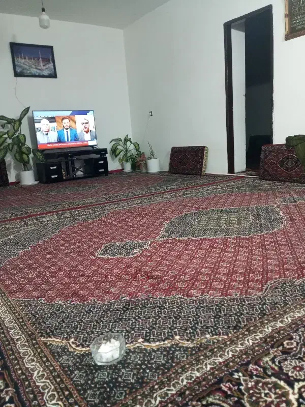 خانه در قروچای
