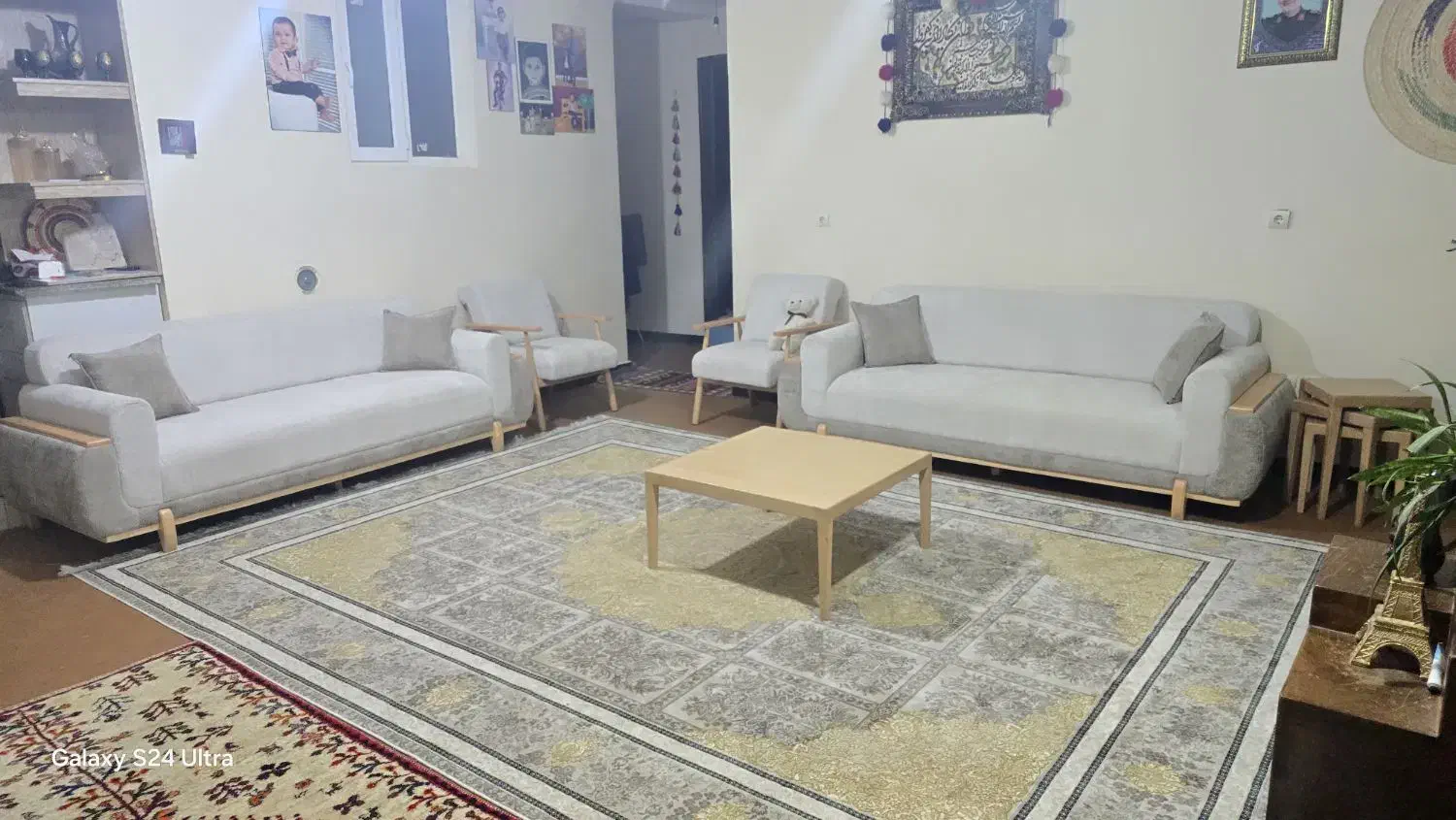 فروش واحد آپارتمانی