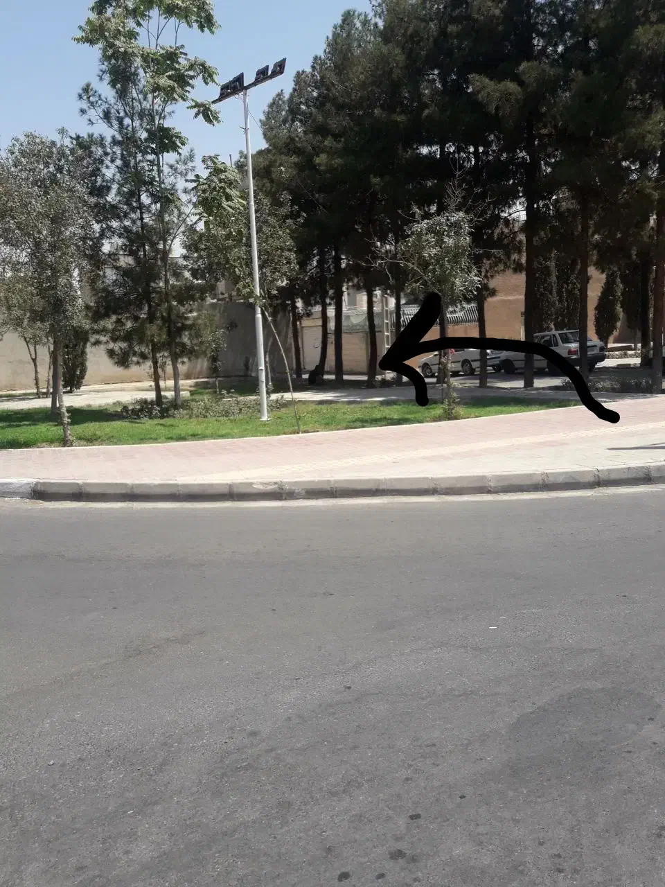 مغازه تجاری خیابان ۷تیر
